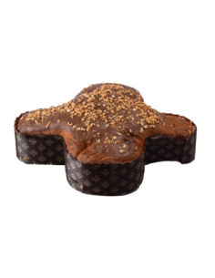 Salvo Colomba Artigianale Amarena - 1 kg