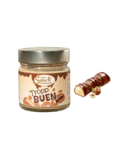 Salvo "Tropp Buen" Crema Spalmabile gusto bueno - 200 gr