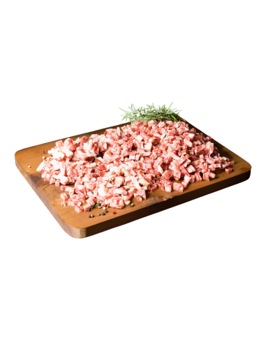 Authentic Neapolitan Mixed Charcuterie Selection