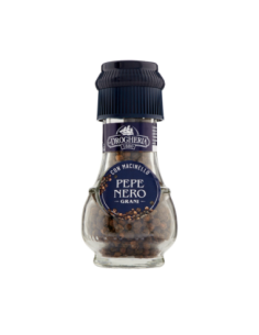 La Drogheria 1880 Pepe Nero in Grani - 45 gr