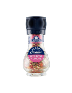La Drogheria 1880 Pepe Rosa e Limone - 33 gr