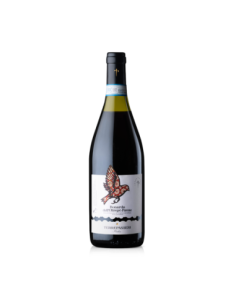 Terre Passeri Bonarda dell'Oltrepò Pavese Frizzante DOC - 75 cl