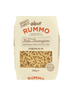 Rummo 98 Gramigna - 500 gr