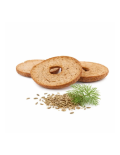 Freselle, Frise, Friselle al Finocchietto - 500 gr