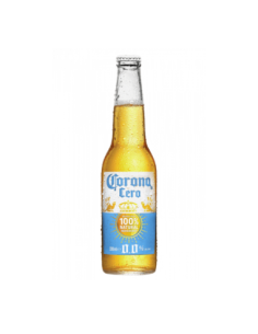 Corona Extra Zero Alcool 0.0% - 33 cl