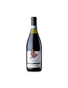 Terre Passeri Barbera Oltrepò Pavese frizzante DOC - 75 cl