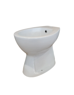 Klassieke Italiaanse Bidet: Stijlvol en Multifunctioneel
