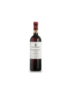 Duchessa Lia Barbera d'Asti Superiore Galanera DOCG - 75 cl