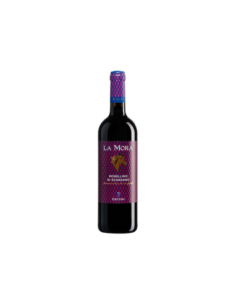Cecchi La Mora Morellino di Scansano DOCG - 75 cl