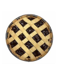 Panificio Rescigno Crostata al Cioccolato - 450 gr