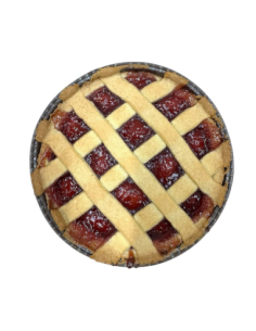 Panificio Rescigno Crostata alla Ciliegia - 450 gr