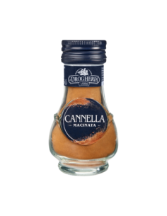 La Drogheria 1880 Cannella Macinata - 30 gr