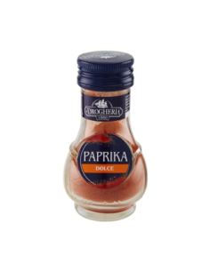 La Drogheria 1880 Paprika dolce - 35 gr