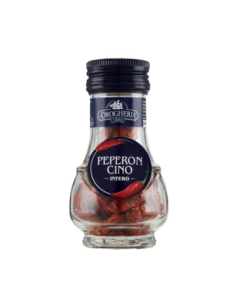 La Drogheria 1880 Peperoncino Intero - 15 gr
