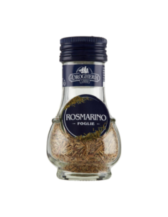 La Drogheria 1880 Rosmarino foglie - 15 gr