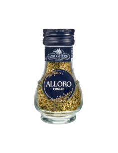 La Drogheria 1880 Alloro foglie - 18 gr