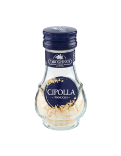 La Drogheria 1880 Cipolla fiocchi - 18 gr