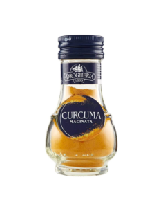 La Drogheria 1880 Curcuma macinata - 40 gr