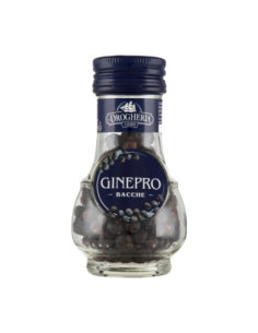 La Drogheria 1880 Ginepro bacche - 22 gr