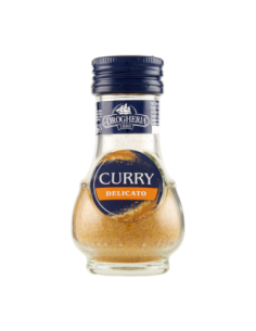 La Drogheria 1880 Curry delicato - 30 gr