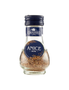 La Drogheria 1880 Anice semi - 33 gr