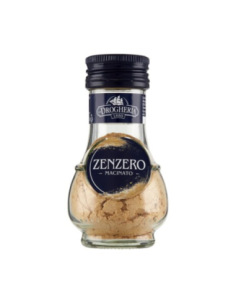 La Drogheria 1880 Zenzero macinato - 28 gr