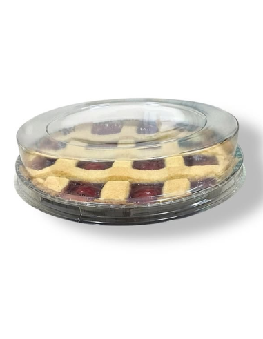 Tarte aux Cerises Croustillante et Succulente