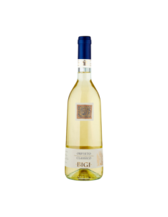 Bigi Orvieto Classico DOC - 75 cl