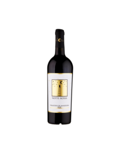 Notte Rossa Primitivo di Manduria DOP - 75 cl