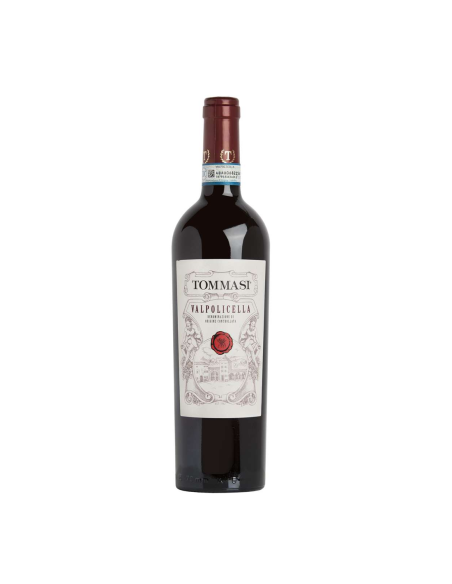 Tommasi Valpolicella DOC - 75 cl