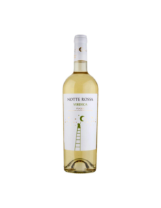 Notte Rossa Verdeca di Puglia IGP - 75 cl