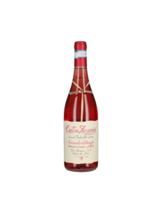 Cantina Zaccagnini Cerasuolo d'Abruzzo DOC - 75 cl