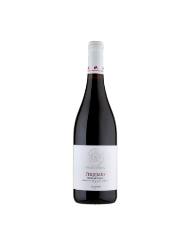 Barone di Bernaj Frappato IGT - 75 cl