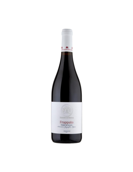 Barone di Bernaj Frappato IGT - 75 cl