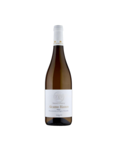 Barone di Bernaj Alcamo Bianco DOC - 75 cl