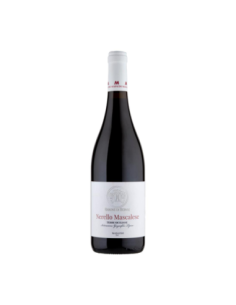 Barone di Bernaj Nerello Mascalese IGT - 75 cl