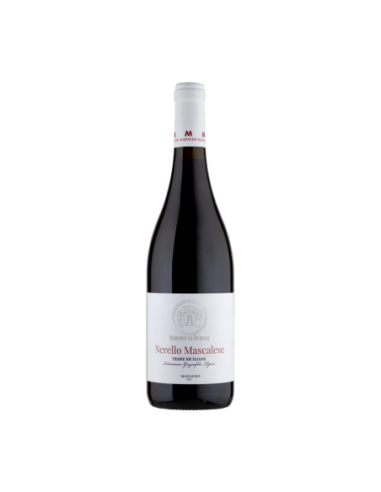Barone di Bernaj Nerello Mascalese IGT - 75 cl