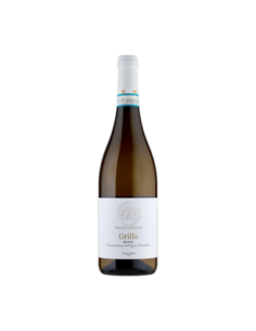 Barone di Bernaj Grillo Sicilia DOC - 75 cl