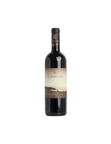 Bolgheri Marchesi Antinori Il Bruciato DOC - 75 cl