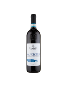 Cadis Valpolicella DOC - 75 cl