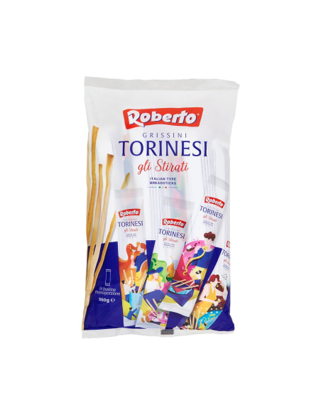 Roberto Grissini Torinesi gli Stirati multipack - 350 gr