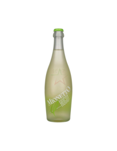 Mionetto Aperitivo Hugo! 8% - 75 cl