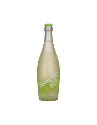 Mionetto Aperitivo Hugo! 8% - 75 cl