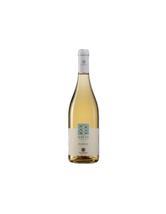 Kriya Passerina Terre di Chieti IGP Bio - 75 cl