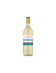 Le Chiantigiane Vernaccia di San Gimignano DOCG - 75 cl