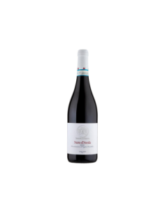 Barone di Bernaj Nero d'Avola Sicilia DOC - 75 cl