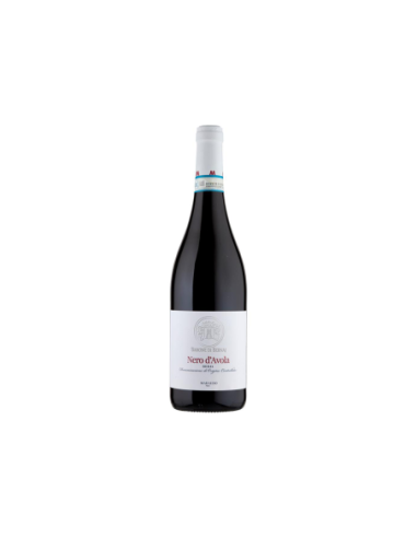 Barone di Bernaj Nero d'Avola Sicilia DOC - 75 cl