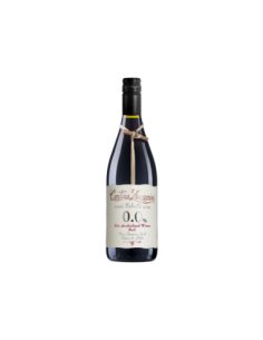 Cantina Zaccagnini Vino Rosso 0.0 Zero Alcool - 75 cl