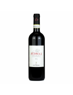 Chianti Classico Peppoli voor een verfijnd diner