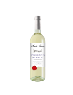 Frisse Santa Trinità Toscaanse Witte Wijn